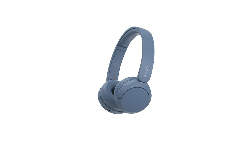 Sony WH CH520 Wireless Headphones 9