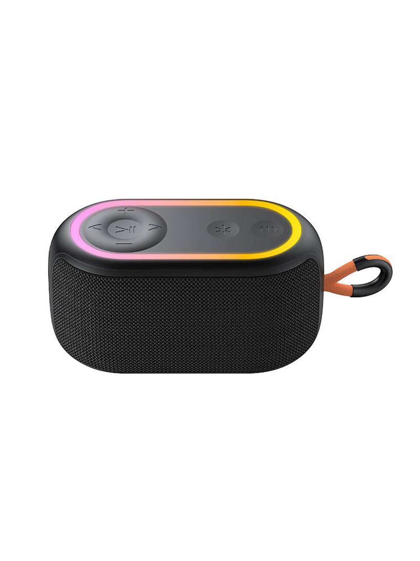 HAVIT SK809BT Portable IPX5 Waterproof RGB Wireless Speaker