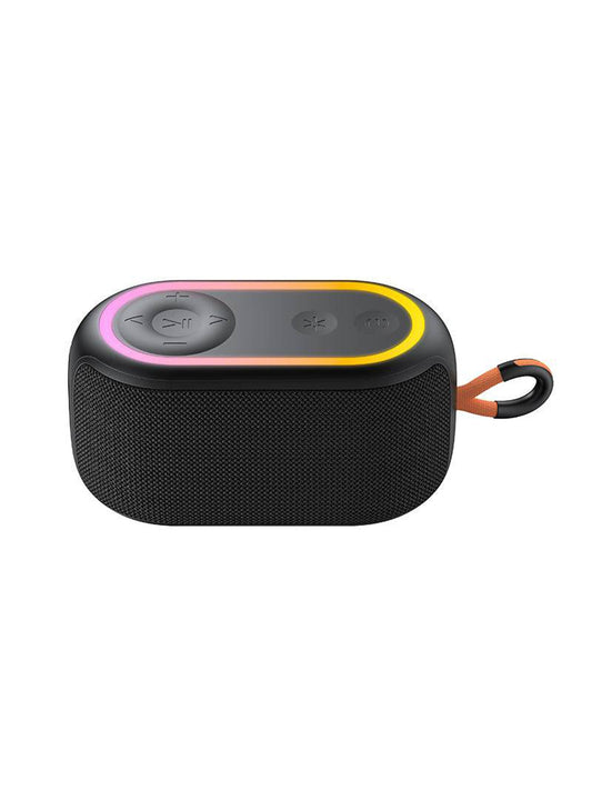 HAVIT SK809BT Portable IPX5 Waterproof RGB Wireless Speaker