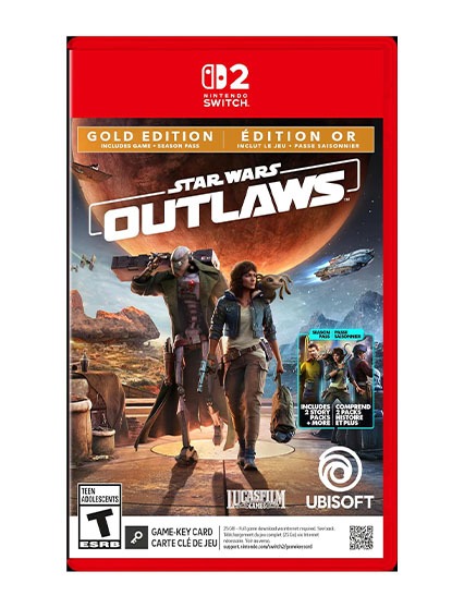 Starwars outlaws website 1