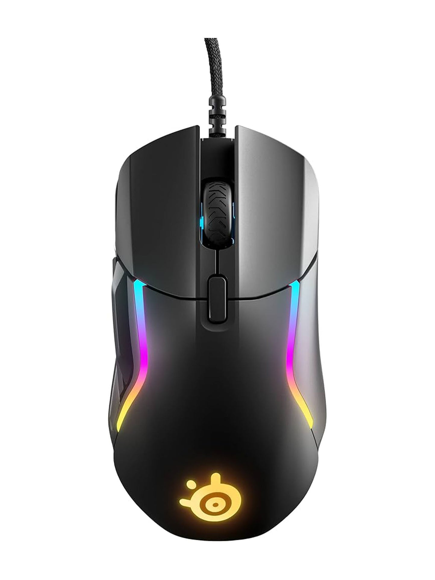SteelSeries Rival 5
