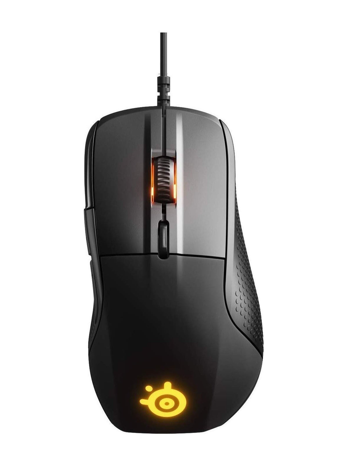 Steel Series Rival 710