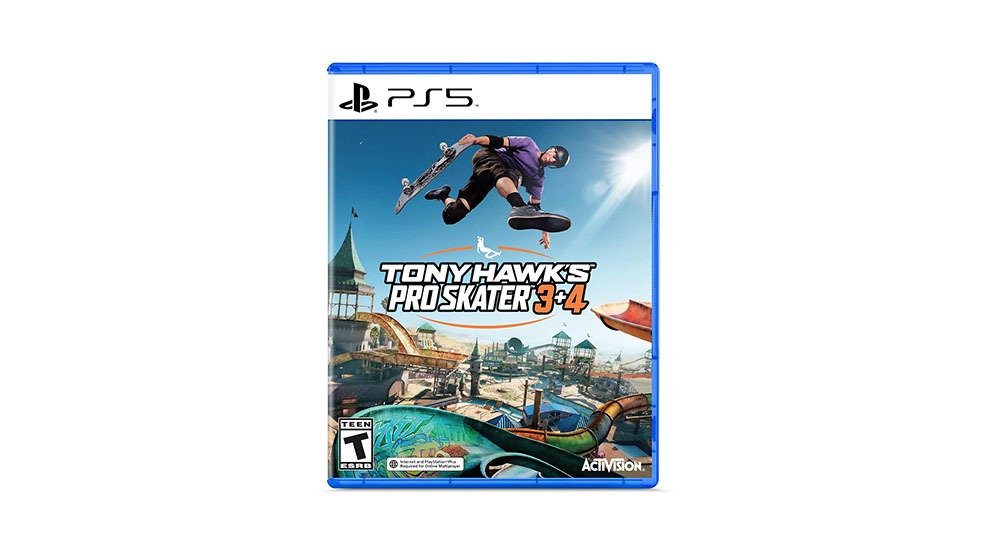 Tony hawks website