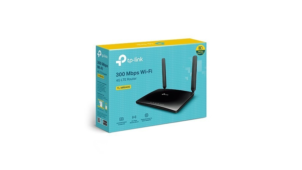 Website 1 router