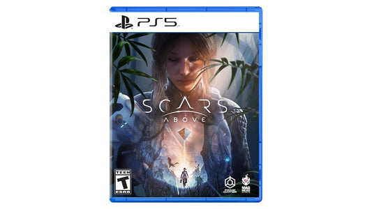 Website 1 scars above