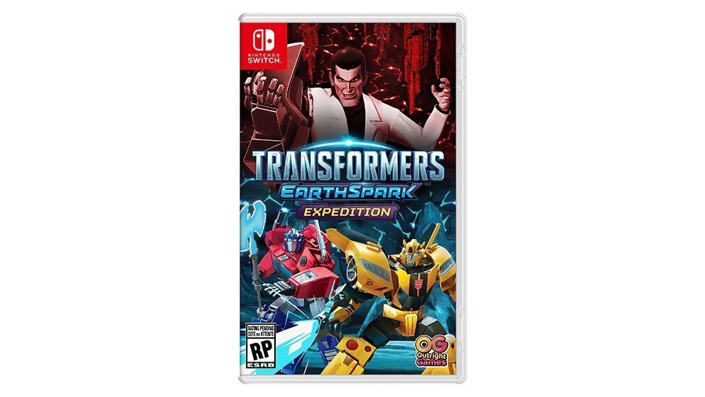 Website 1 transformers