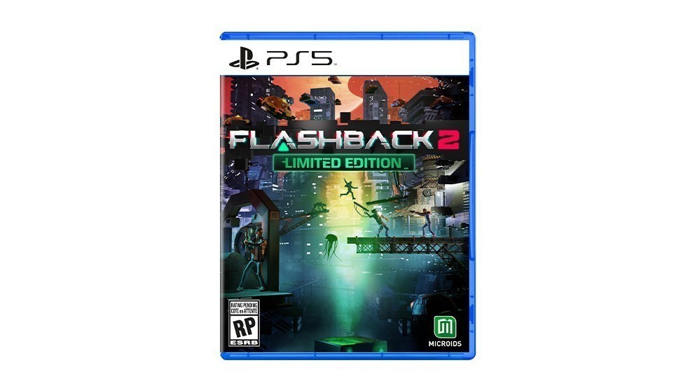 Website 2 flashback