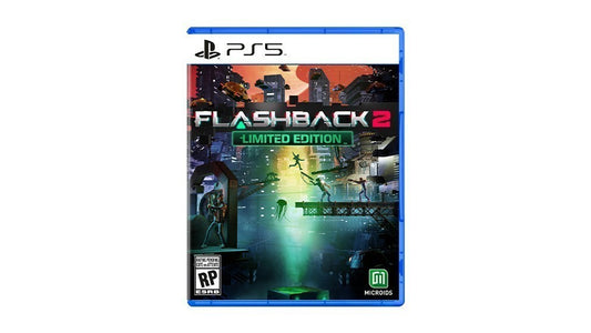 Website 2 flashback