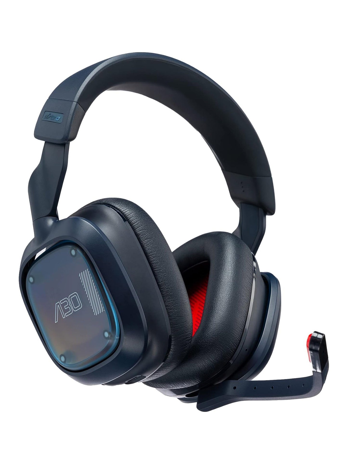 Website 2 headset black