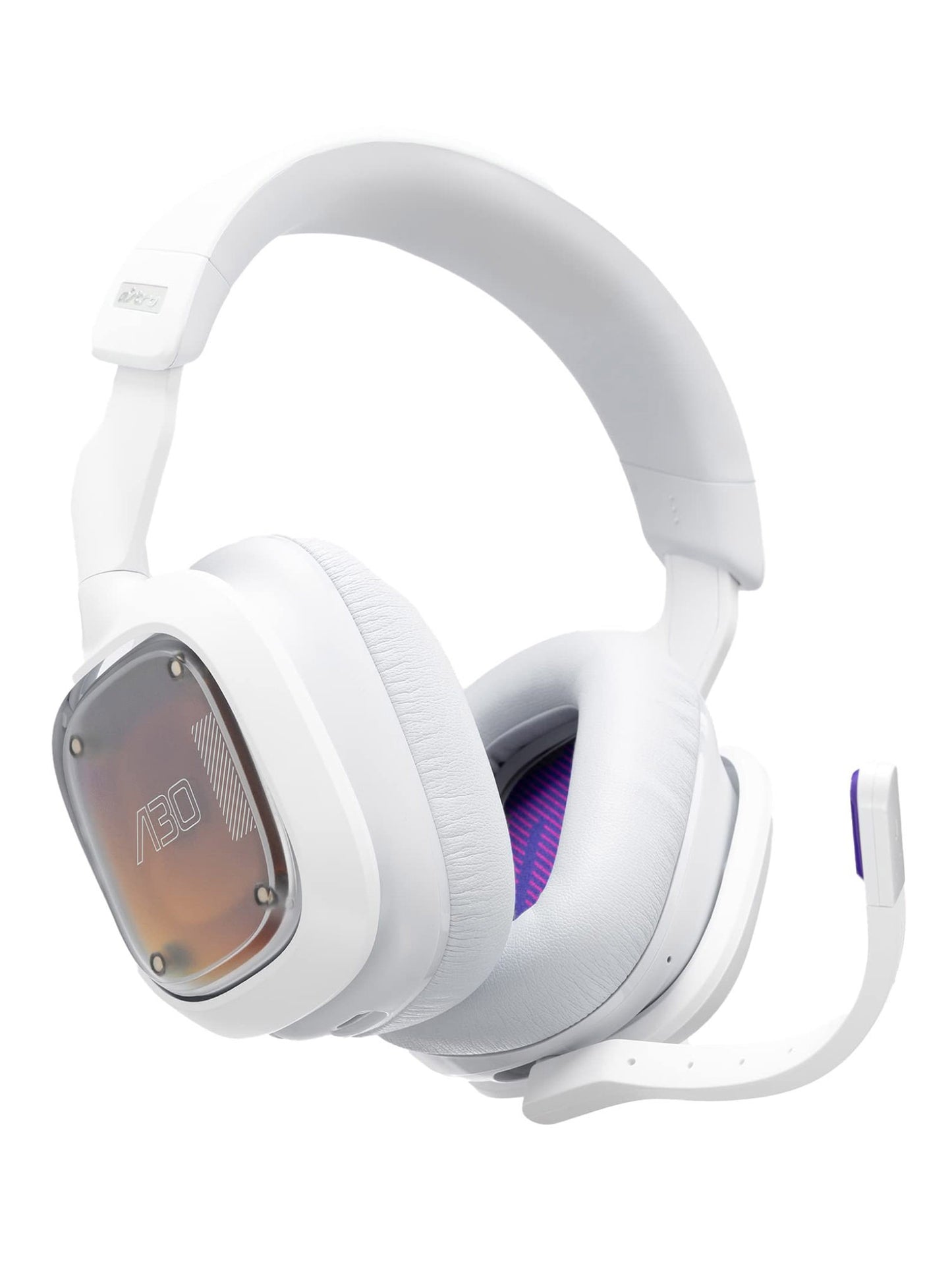 Website 2 headset white