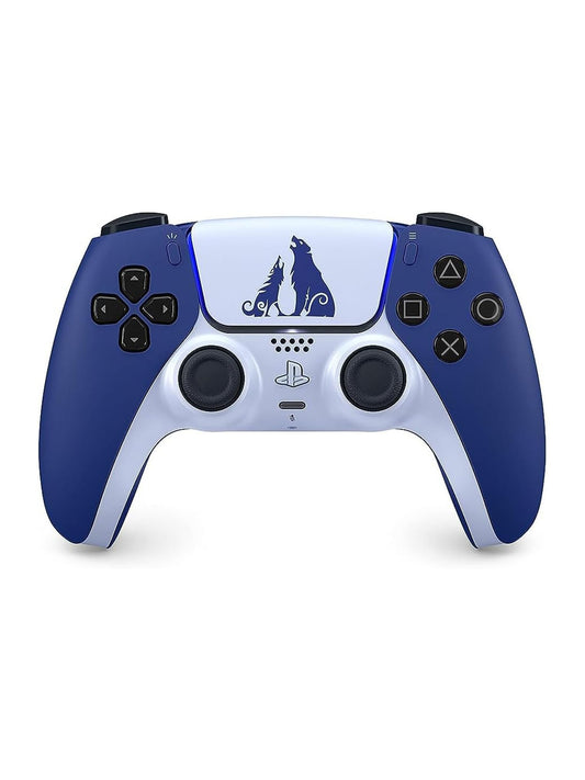 PS5 DualSense Wireless Controller – God of War Ragnarök