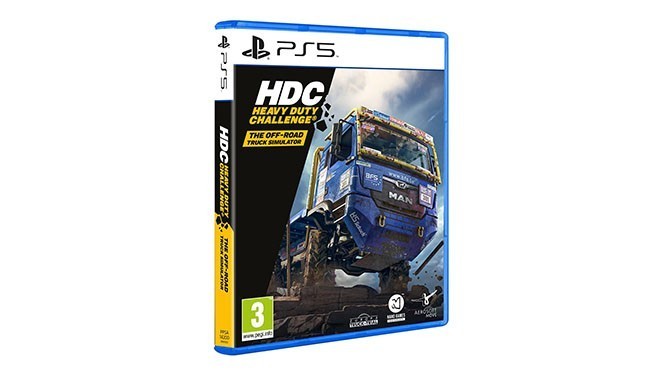 Website HDC 1