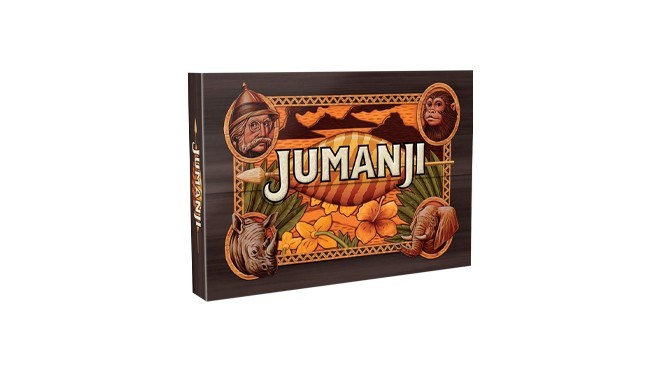 Website Jumanji 1