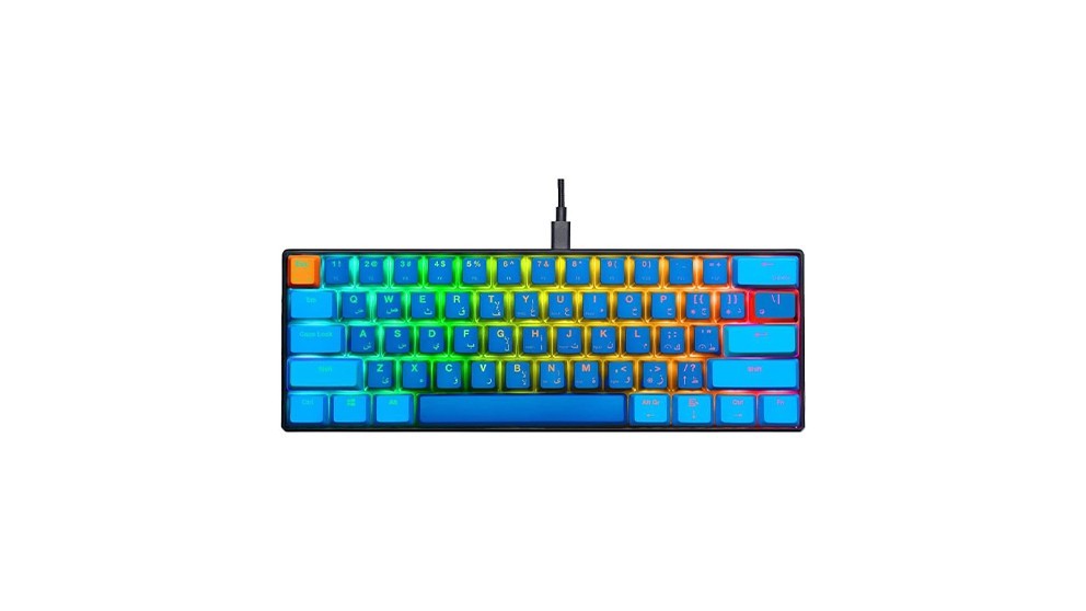 Website Keyboard 1