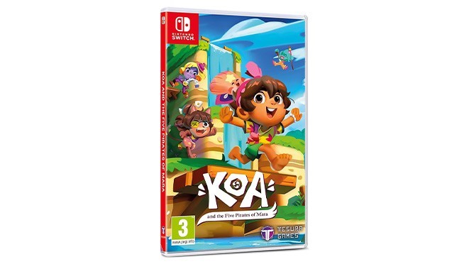 Website Koa 1
