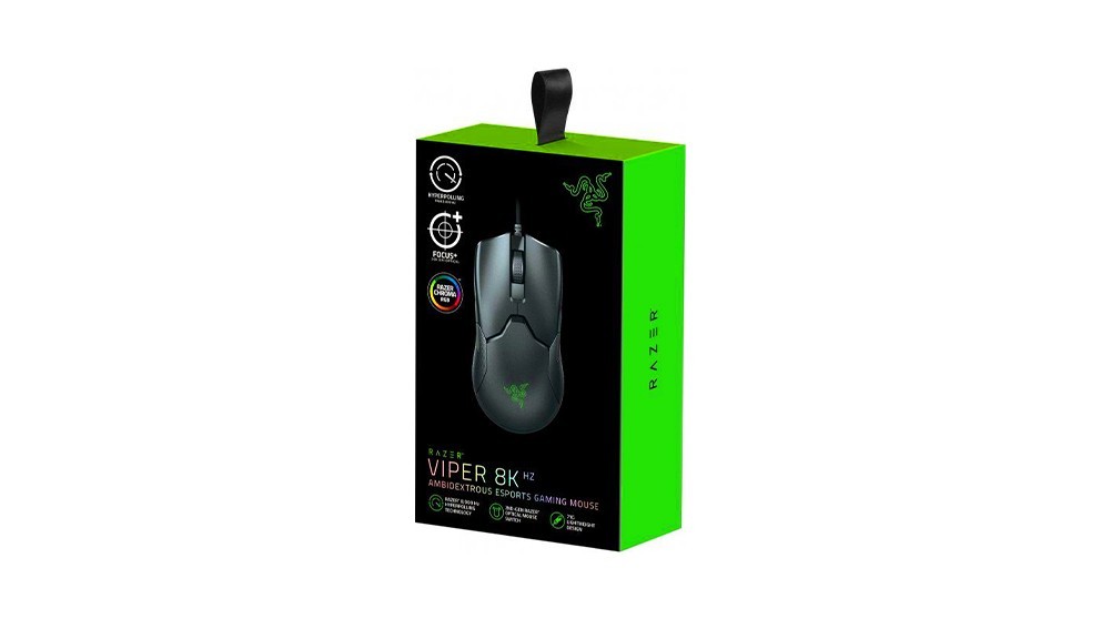 Website Razor viper 2