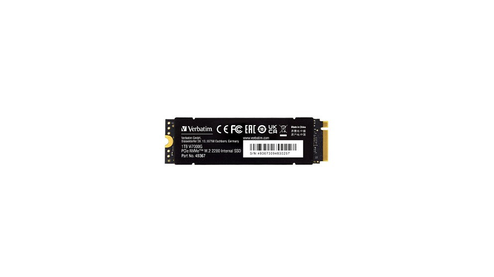Website SSD card 1TB