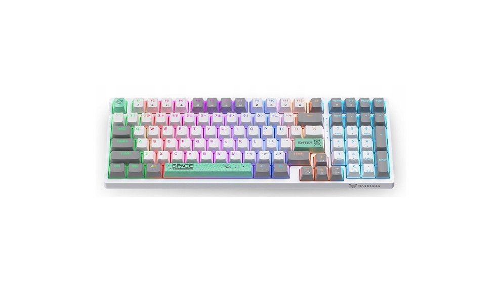 Website Space gray G38