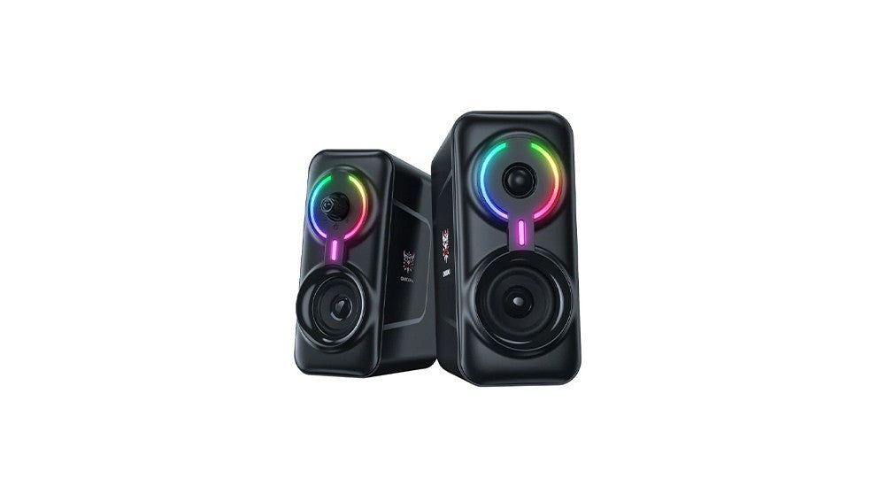 Website Speakers L6