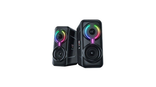 Website Speakers L6