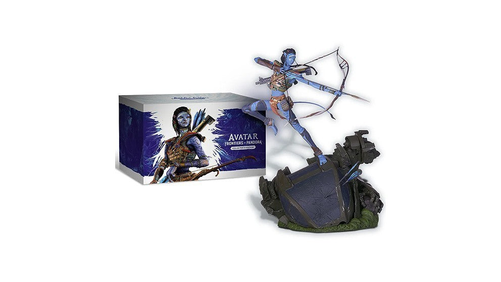 Website avatar collector