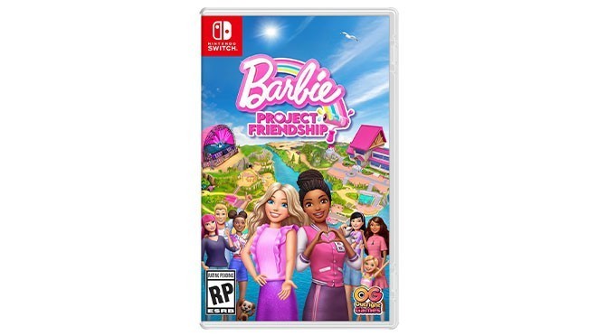Website barbie 1