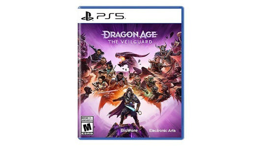 Website dragon age