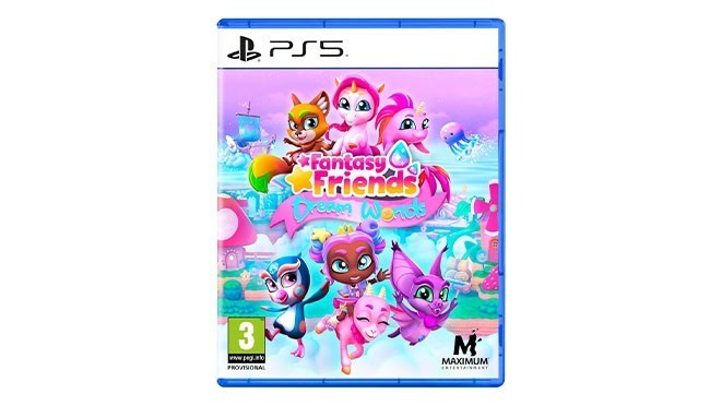 Website fantasy friends 1