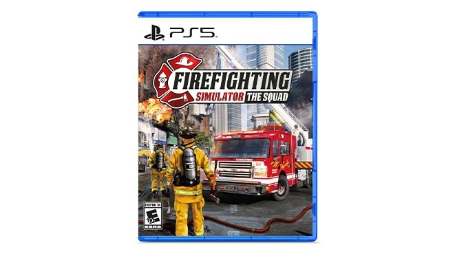 Website firefighting 1