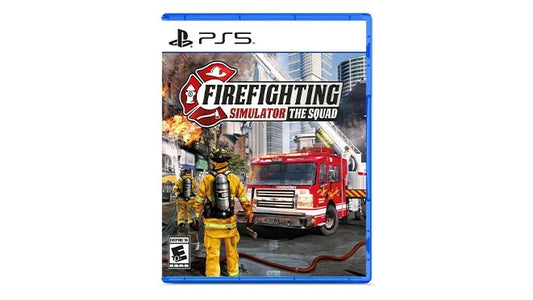 Website firefighting 1