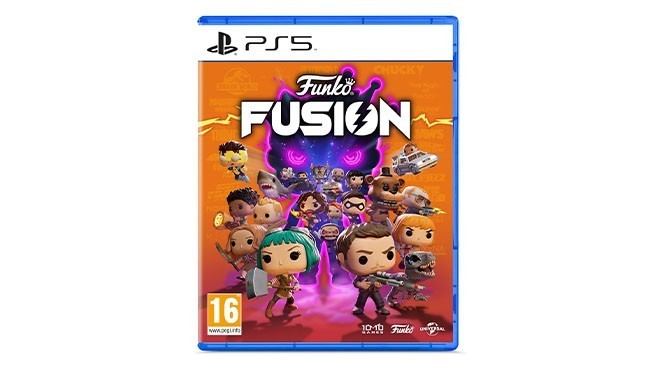 Website funko 1