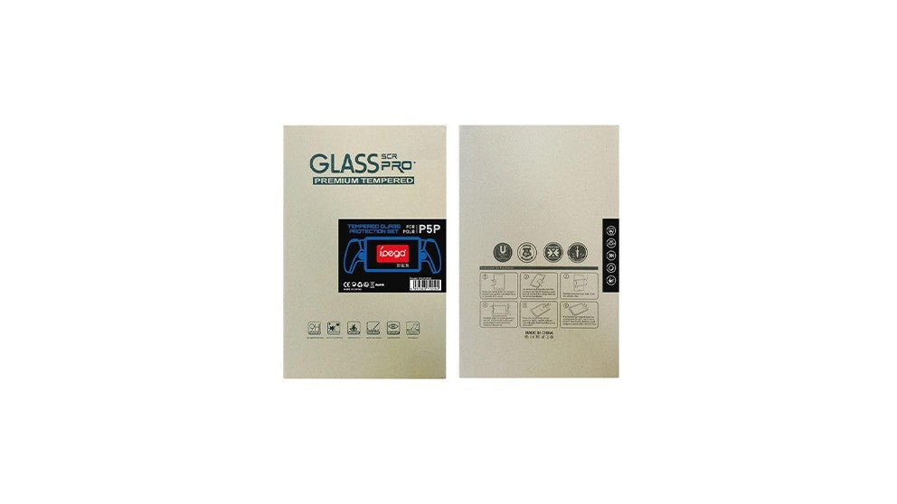 Website glass protector 1