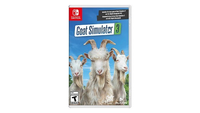 Website goat simulator 1
