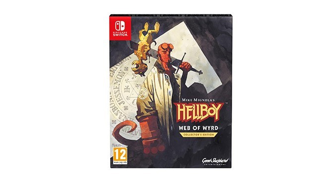 Website hellboy 2