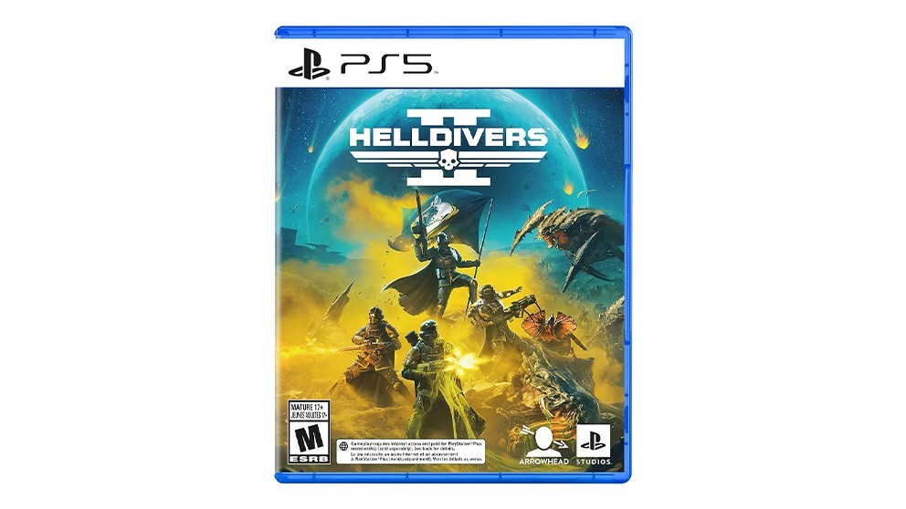 Website helldiver2 
