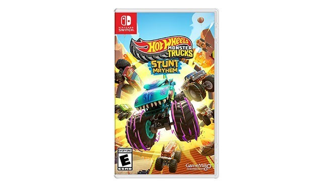Website hot wheels 2