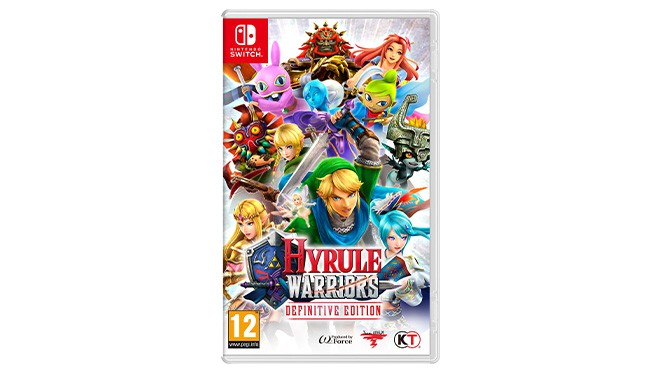 Website hyrule 1