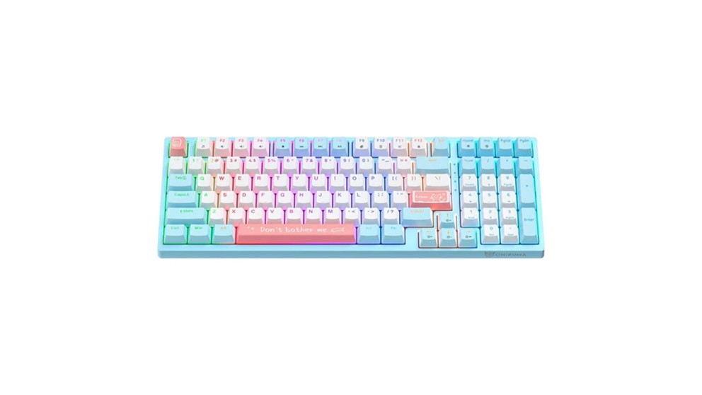 Website keyboard G38