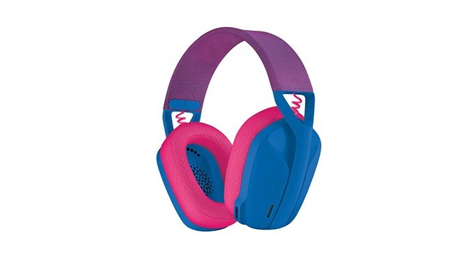 Website logitech headphone 2