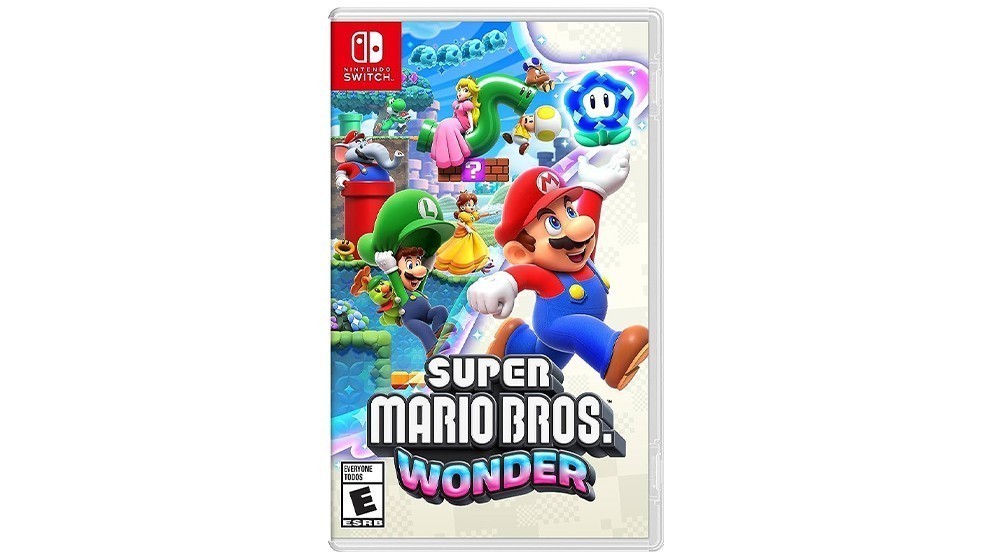 Website mario