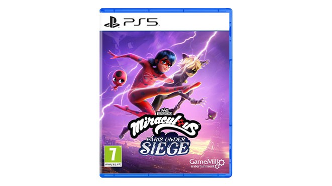 Website miraculous 2
