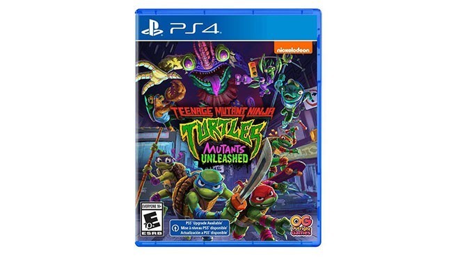 Website ninja turtles 3