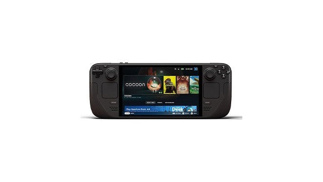 Website oled 1
