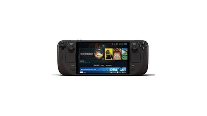 Website oled 1