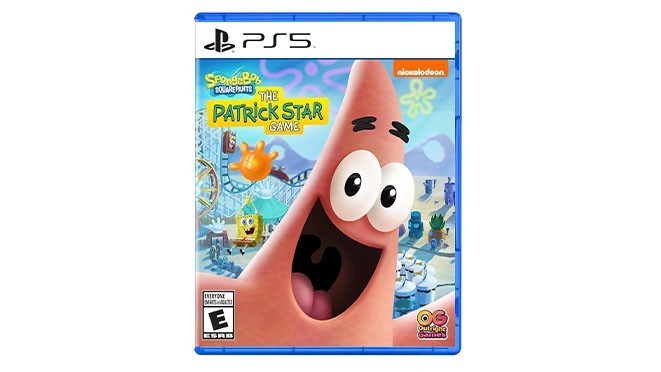 Website patrick ps5