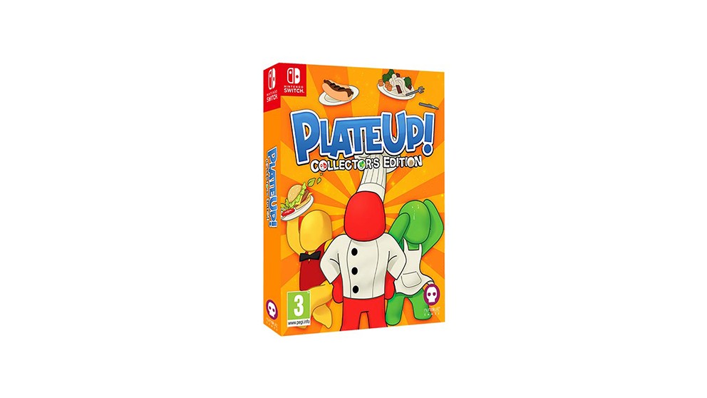 Website plateup