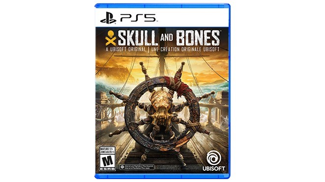 Website skull and bones 1