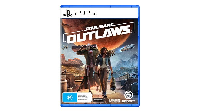 Website stars outlaws