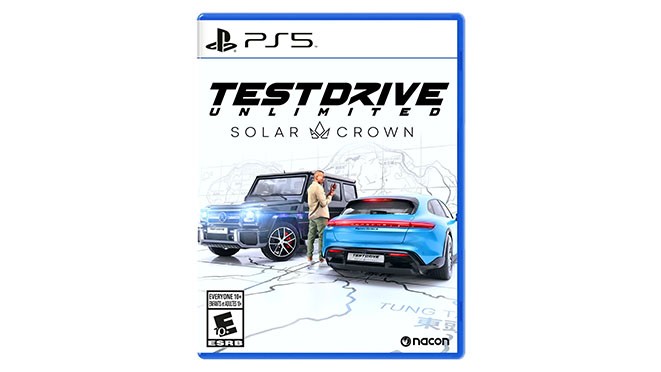Website test drive 1