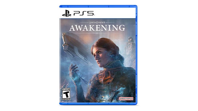 Website unknown awakening 1